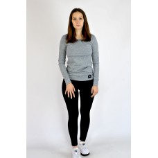 Джемпер з нашивкою