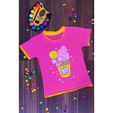 Футболка дитяча "Сластена"