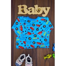 Распашонка Ясельная