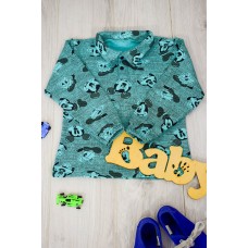 Світшот на хлопчика