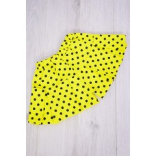 Шорты - юбка для девочки