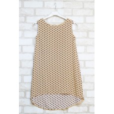 Платье - туника Подростковая