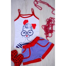 Комплект «Божья Коровка»