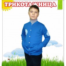 Бомбер дитячий