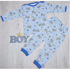 Піжама Ясельна