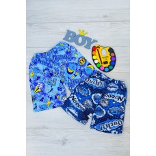 Шорти для хлопчика