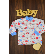 Кофта Ясельна