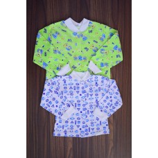 Кофта Ясельна