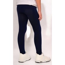 Лосины детские утепленные