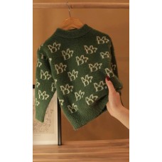 Свитер детский