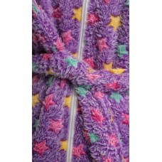 Халат женский