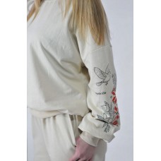 Костюм женский "Нежность"