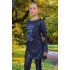 Туника «Арина» с накатом
